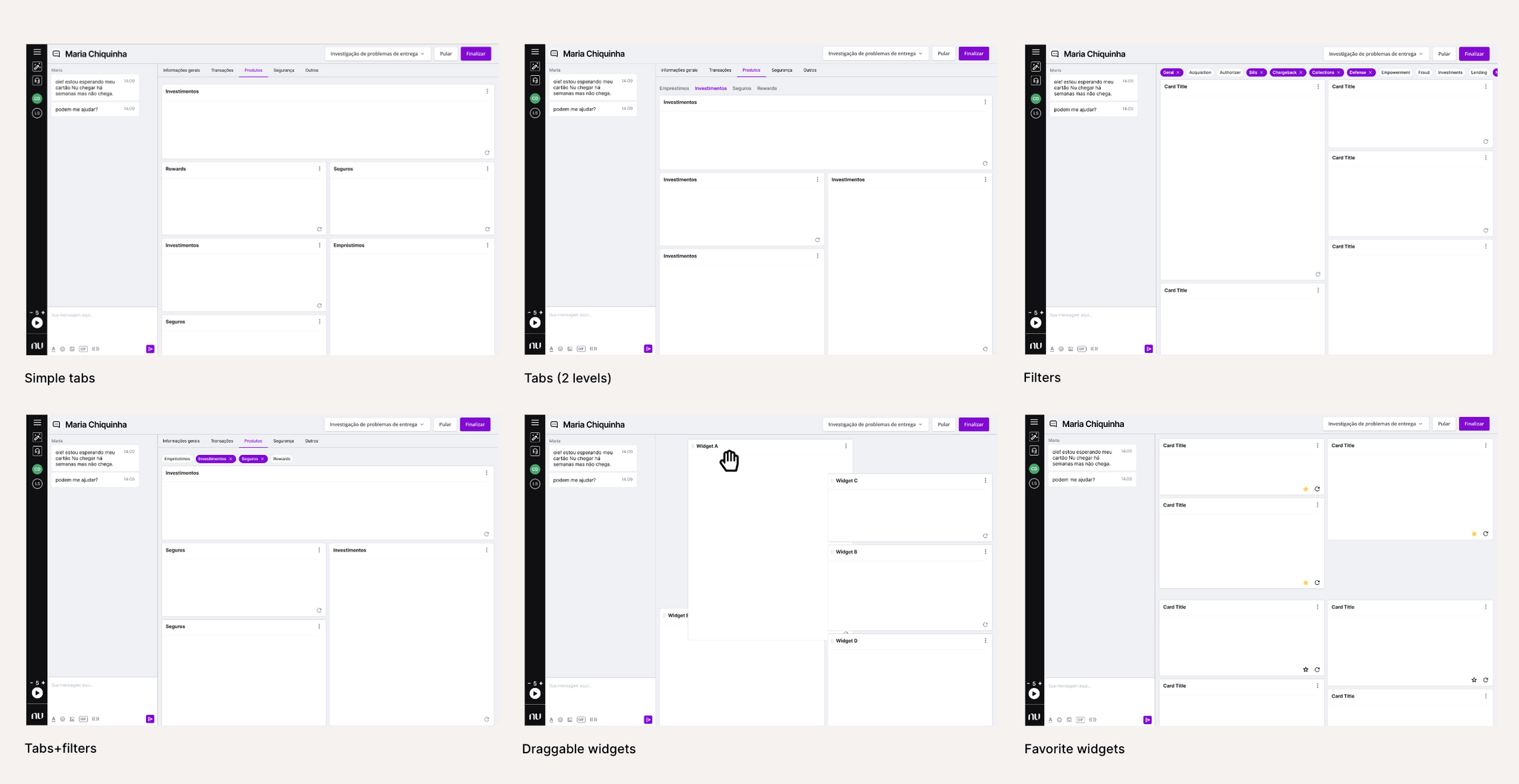 persondeck concepts
